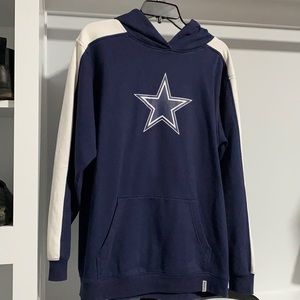 Dallas Cowboys Hoodie